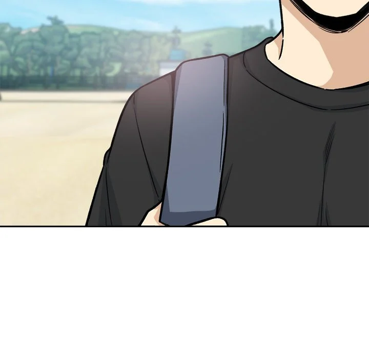 The Ark Is Me - Chapter 67 — Page 123