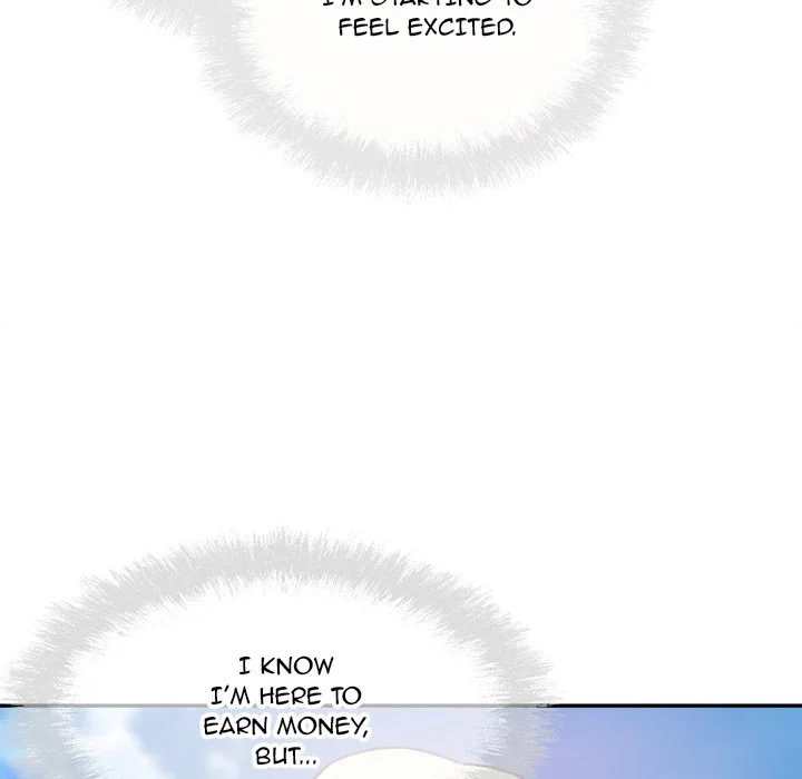 The Ark Is Me - Chapter 67 — Page 127