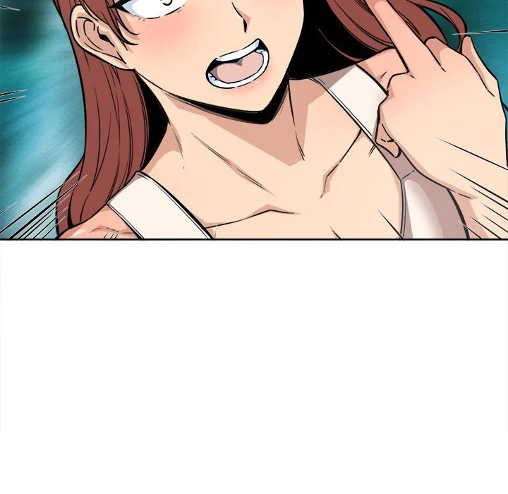 The Ark Is Me - Chapter 67 — Page 14