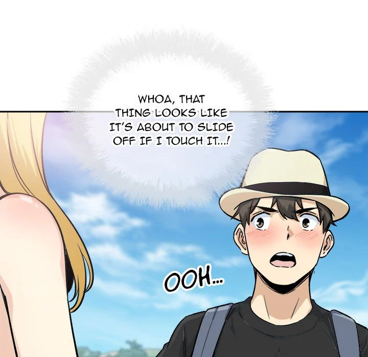 The Ark Is Me - Chapter 67 — Page 139