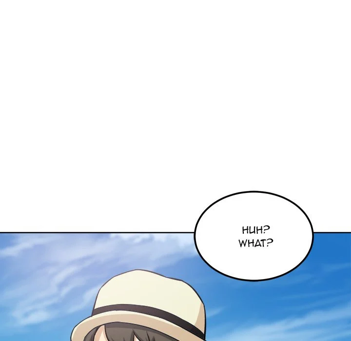The Ark Is Me - Chapter 67 — Page 141