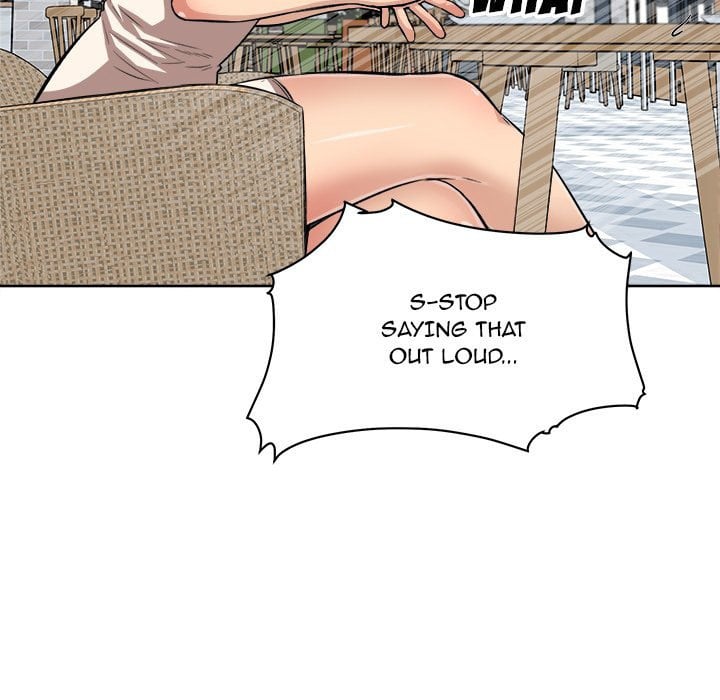 The Ark Is Me - Chapter 67 — Page 16