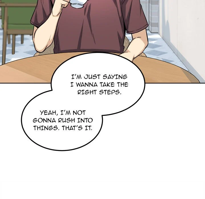 The Ark Is Me - Chapter 67 — Page 18