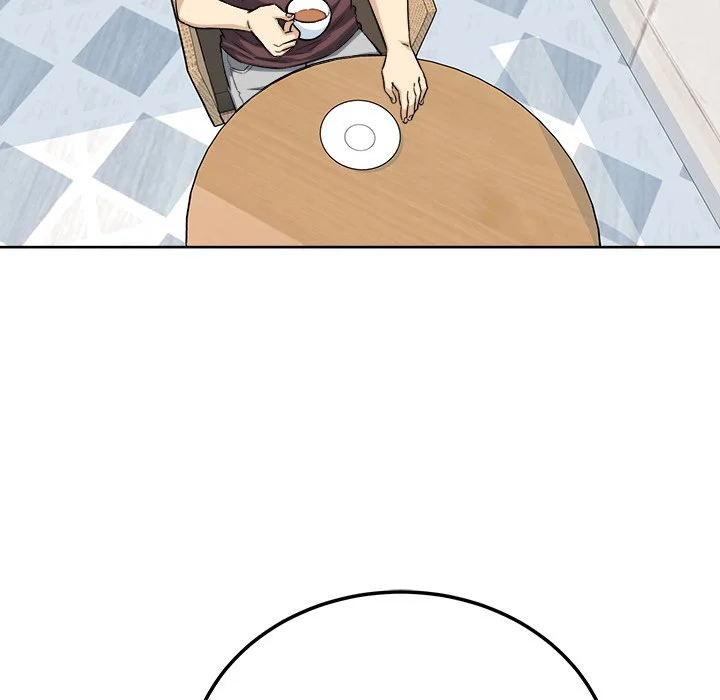The Ark Is Me - Chapter 67 — Page 20