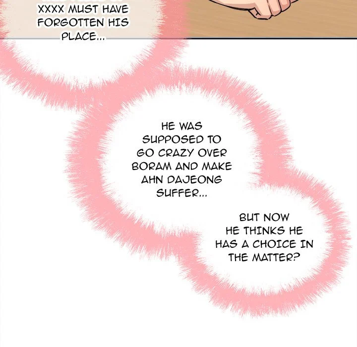 The Ark Is Me - Chapter 67 — Page 23