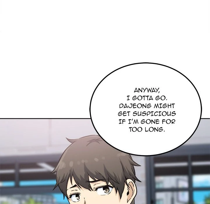 The Ark Is Me - Chapter 67 — Page 24