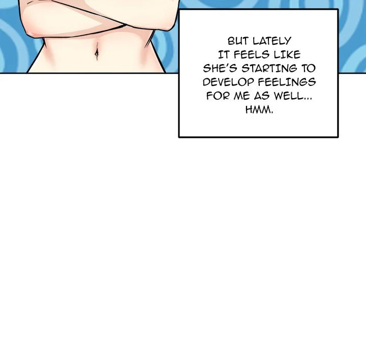 The Ark Is Me - Chapter 67 — Page 32