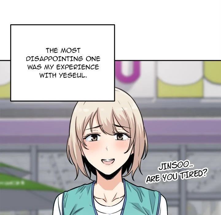 The Ark Is Me - Chapter 67 — Page 35