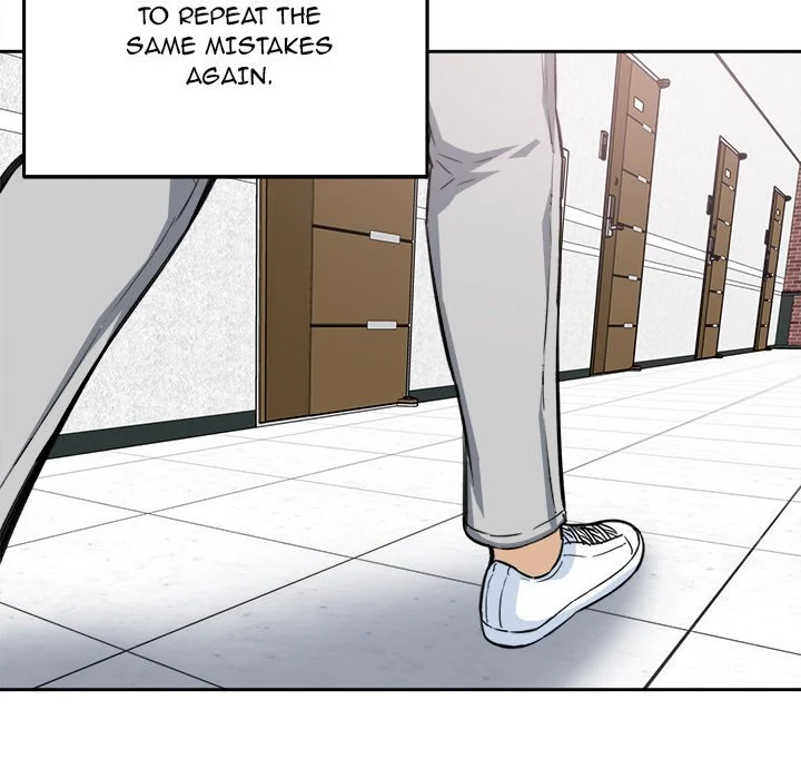 The Ark Is Me - Chapter 67 — Page 38