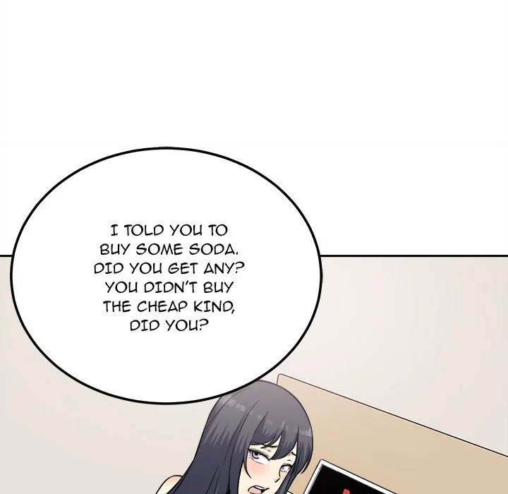 The Ark Is Me - Chapter 67 — Page 42