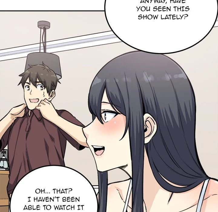 The Ark Is Me - Chapter 67 — Page 47