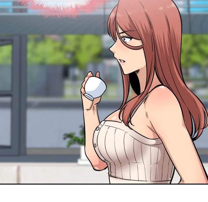 The Ark Is Me - Chapter 67 — Page 63