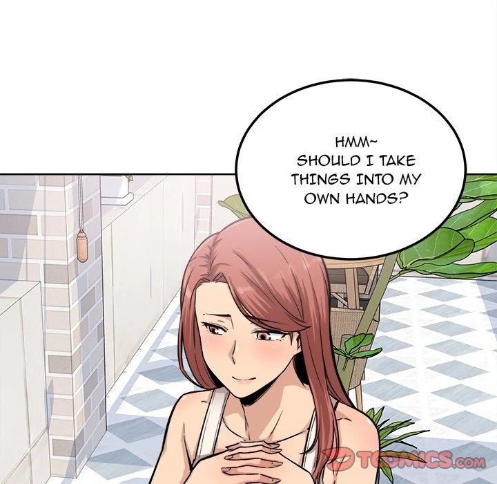 The Ark Is Me - Chapter 67 — Page 66