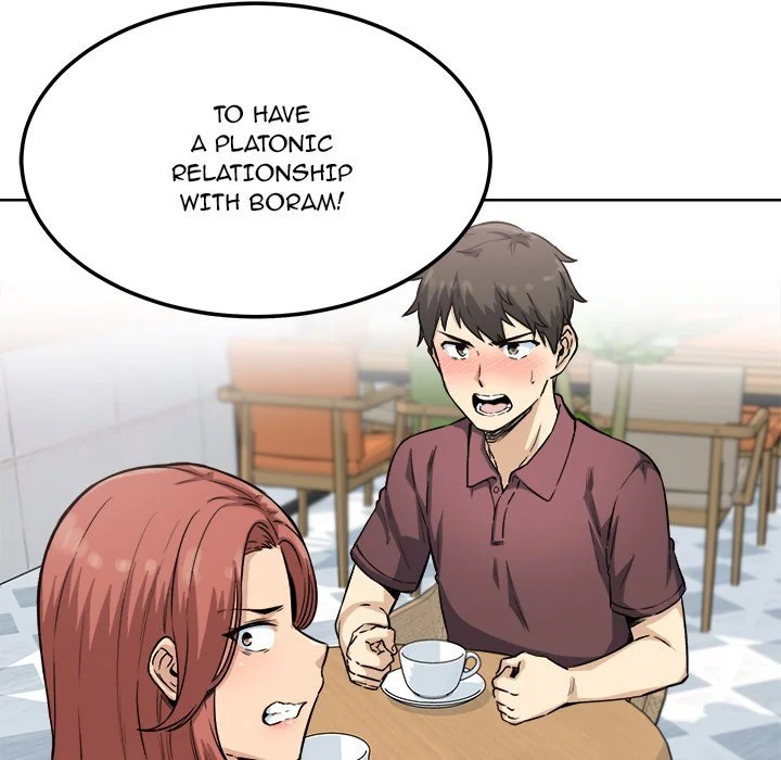 The Ark Is Me - Chapter 67 — Page 7