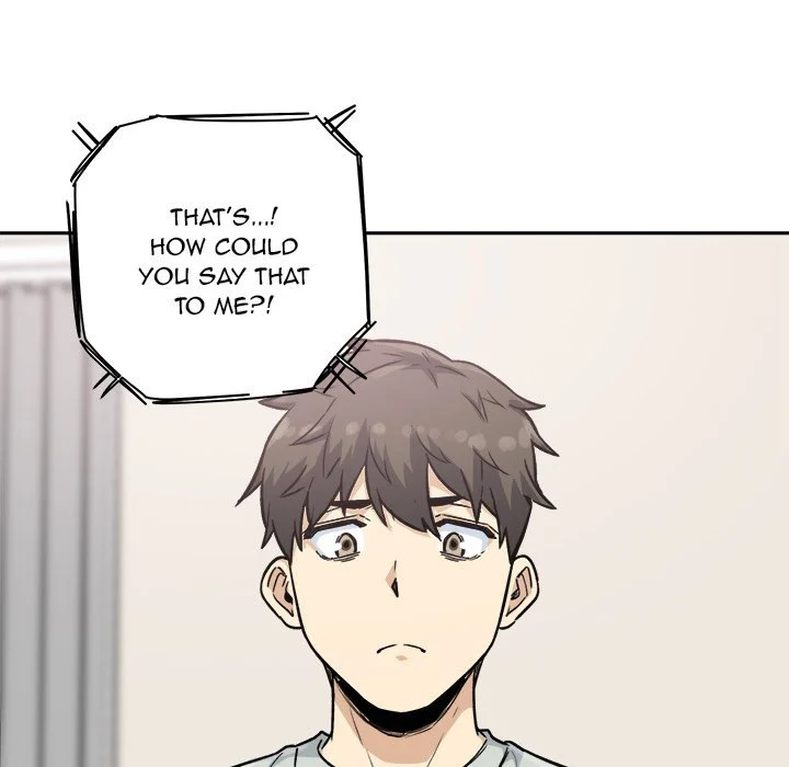 The Ark Is Me - Chapter 67 — Page 72