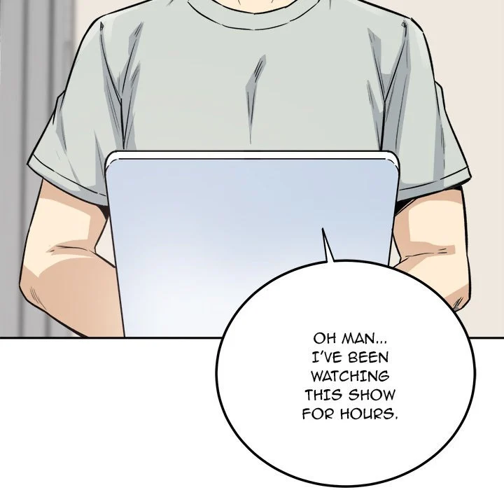 The Ark Is Me - Chapter 67 — Page 73