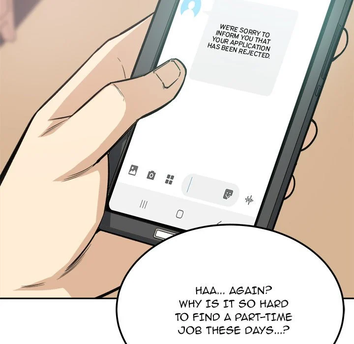The Ark Is Me - Chapter 67 — Page 79