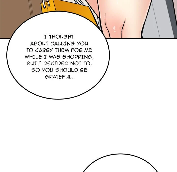 The Ark Is Me - Chapter 67 — Page 85