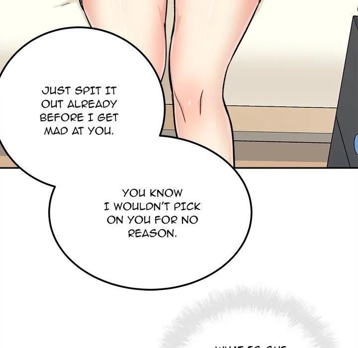 The Ark Is Me - Chapter 67 — Page 92