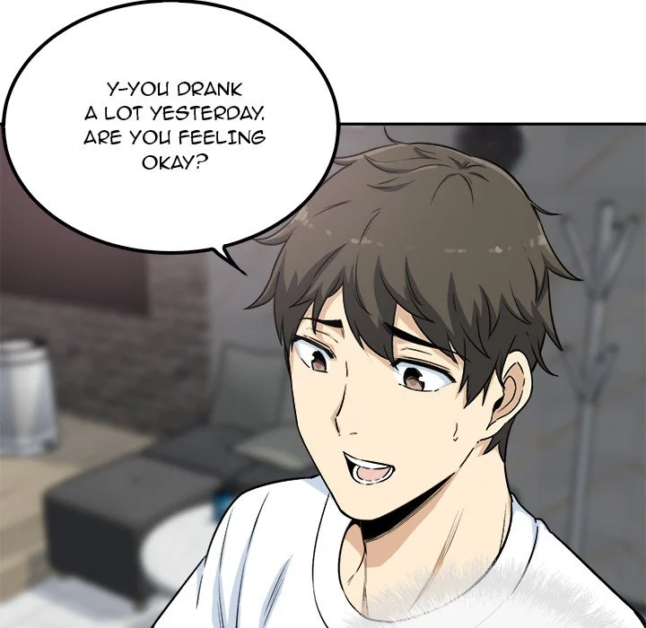 The Ark Is Me - Chapter 58 — Page 10