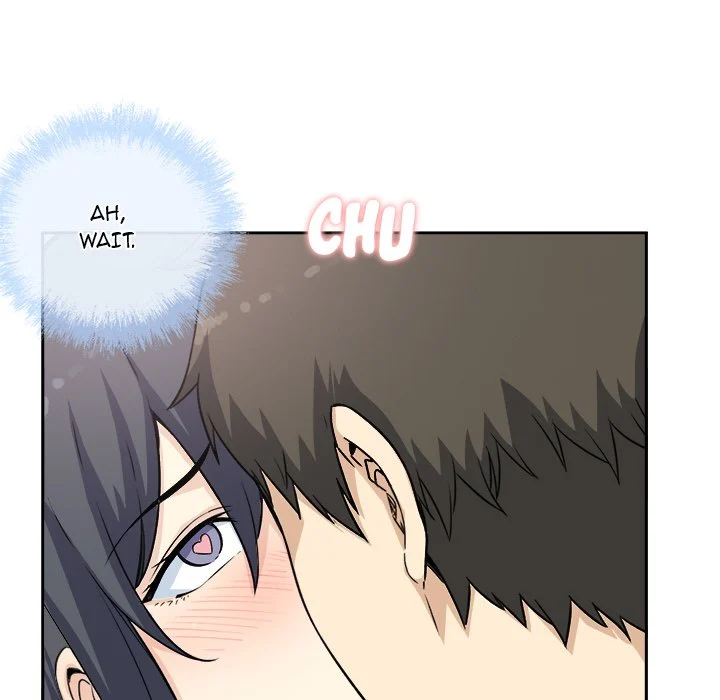 The Ark Is Me - Chapter 58 — Page 100
