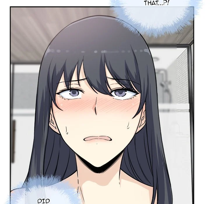 The Ark Is Me - Chapter 58 — Page 108