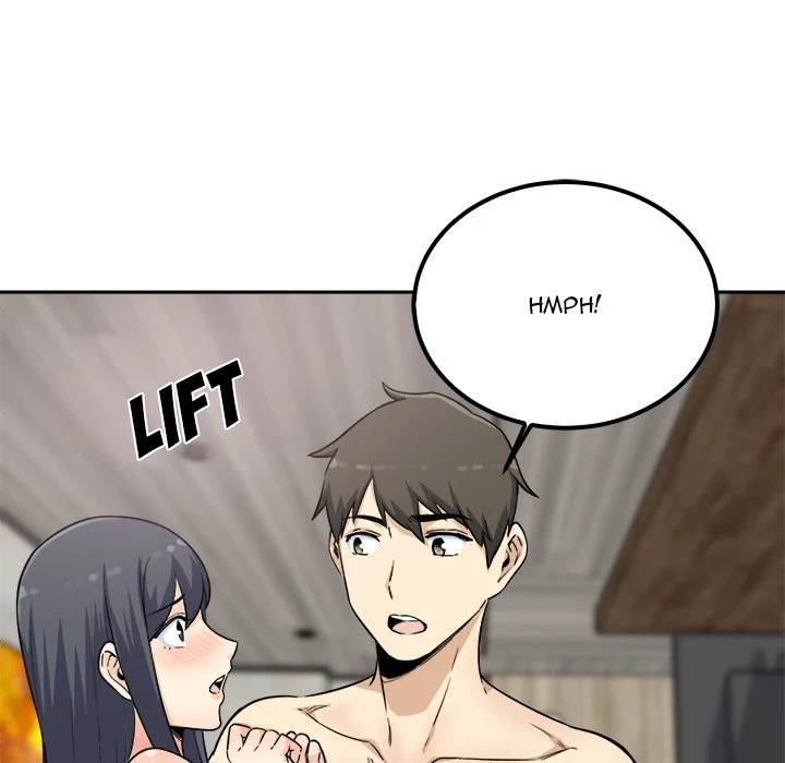 The Ark Is Me - Chapter 58 — Page 111
