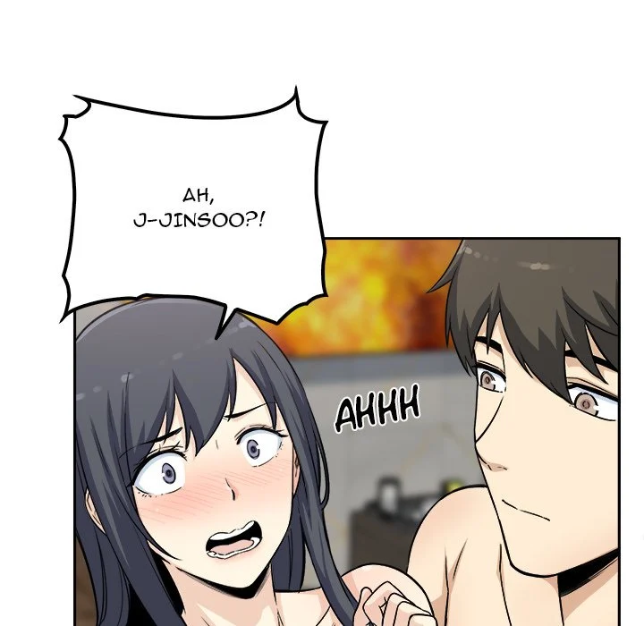 The Ark Is Me - Chapter 58 — Page 113
