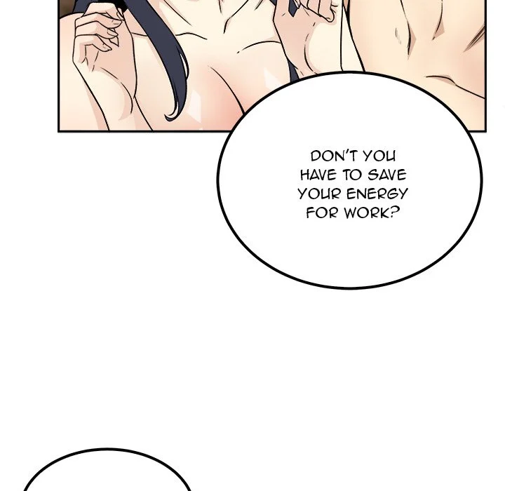 The Ark Is Me - Chapter 58 — Page 114