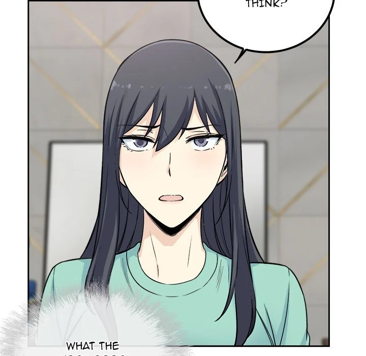 The Ark Is Me - Chapter 58 — Page 12
