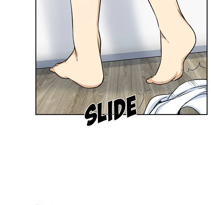 The Ark Is Me - Chapter 58 — Page 121