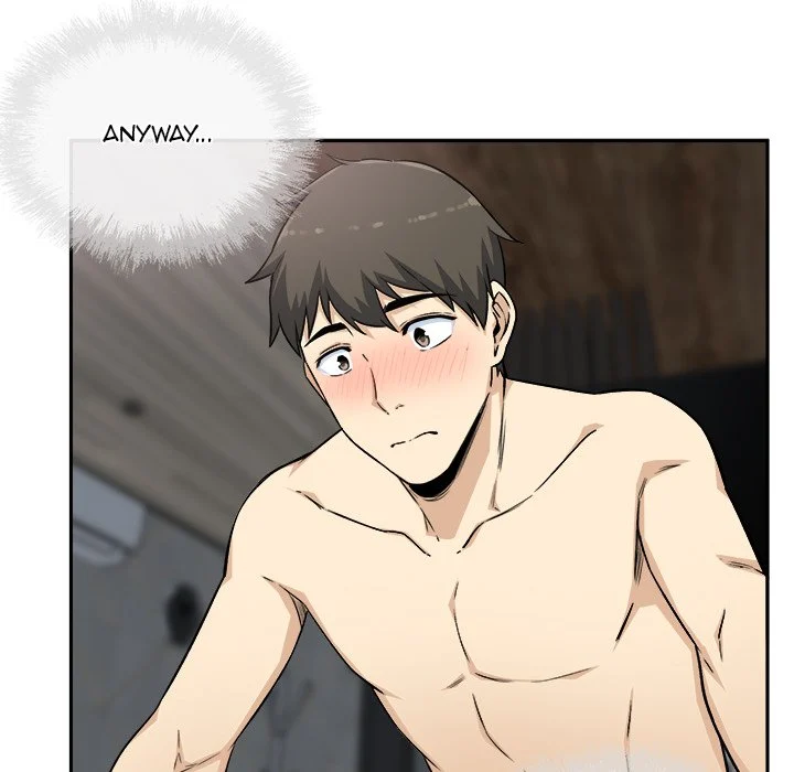 The Ark Is Me - Chapter 58 — Page 122