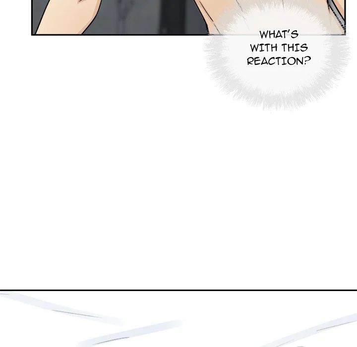 The Ark Is Me - Chapter 58 — Page 123