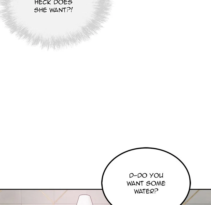 The Ark Is Me - Chapter 58 — Page 13