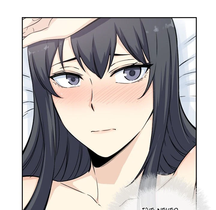 The Ark Is Me - Chapter 58 — Page 126