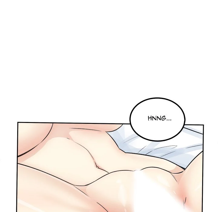 The Ark Is Me - Chapter 58 — Page 131