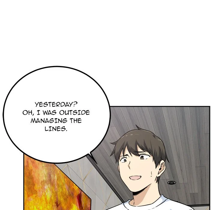 The Ark Is Me - Chapter 58 — Page 28
