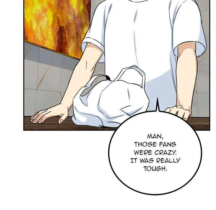 The Ark Is Me - Chapter 58 — Page 29