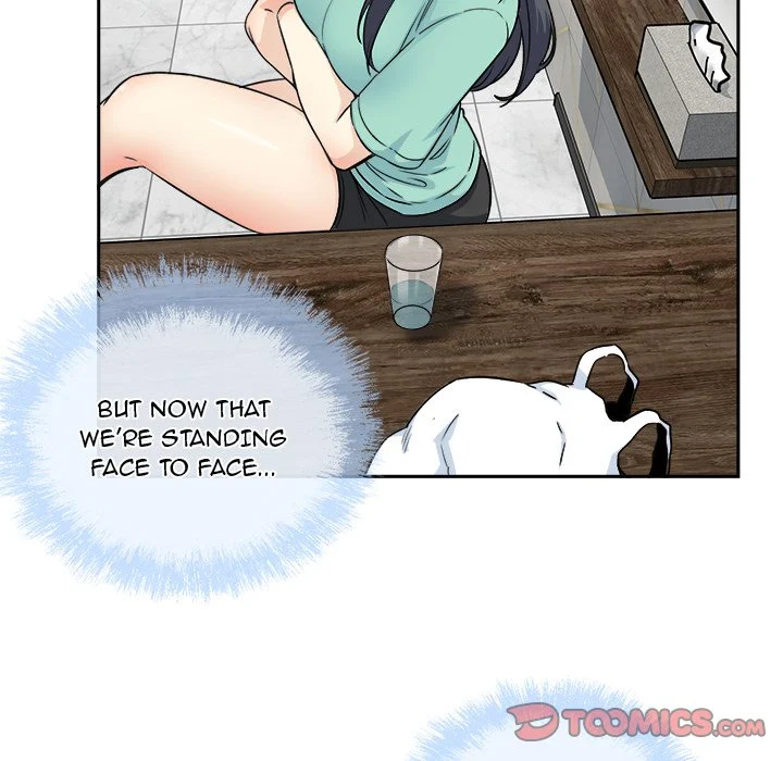 The Ark Is Me - Chapter 58 — Page 33