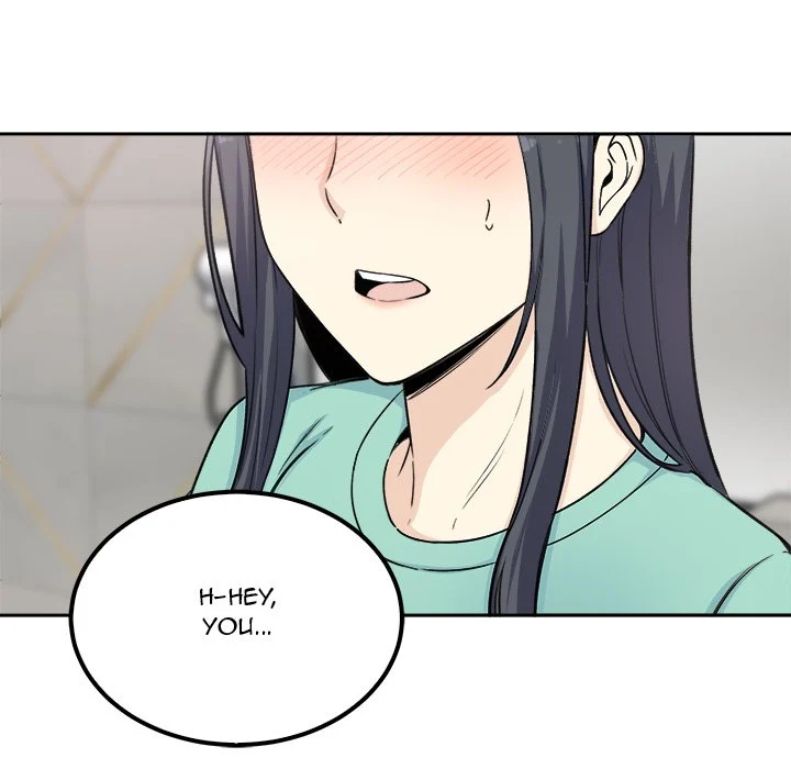 The Ark Is Me - Chapter 58 — Page 36