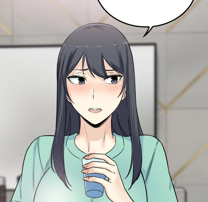 The Ark Is Me - Chapter 58 — Page 42