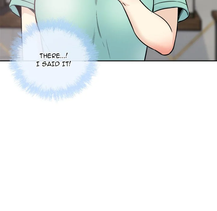 The Ark Is Me - Chapter 58 — Page 43