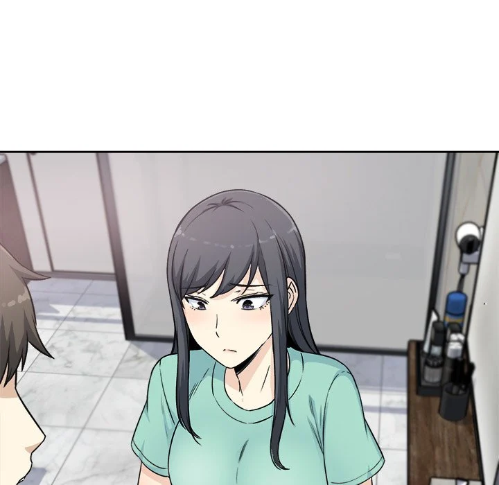 The Ark Is Me - Chapter 58 — Page 46
