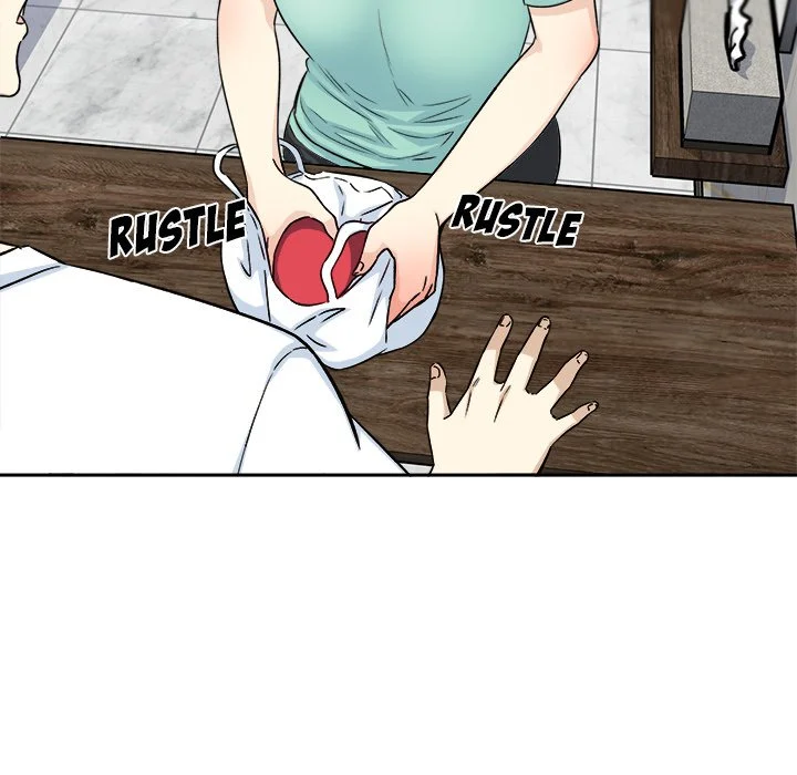 The Ark Is Me - Chapter 58 — Page 47