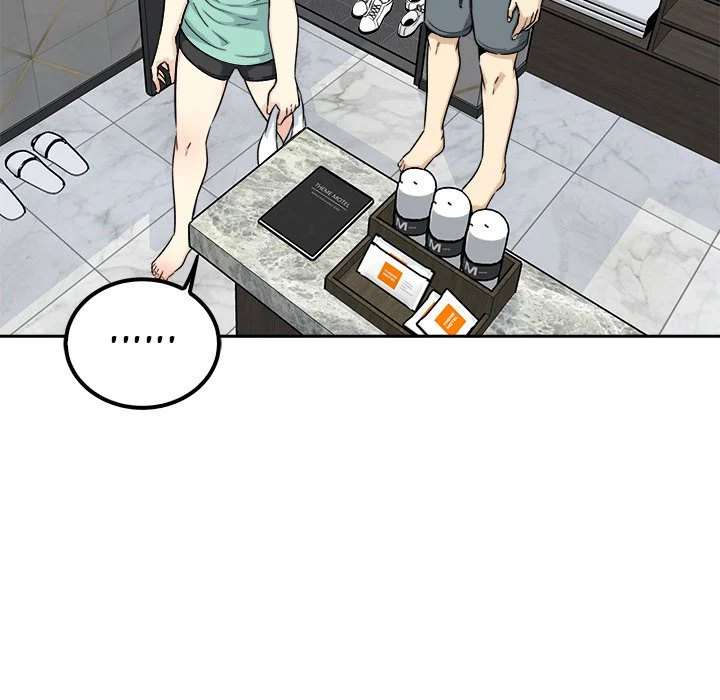 The Ark Is Me - Chapter 58 — Page 5