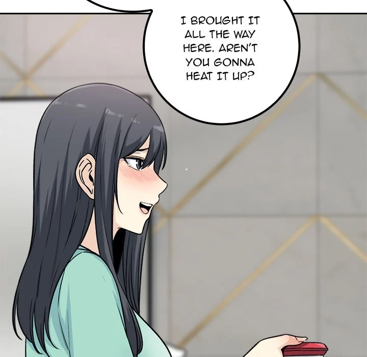 The Ark Is Me - Chapter 58 — Page 50
