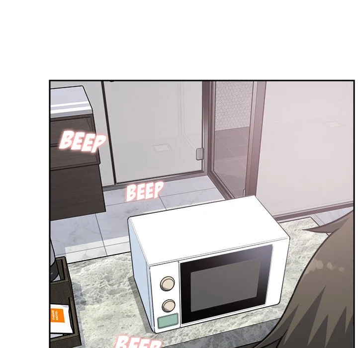 The Ark Is Me - Chapter 58 — Page 55
