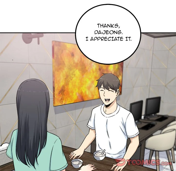 The Ark Is Me - Chapter 58 — Page 57