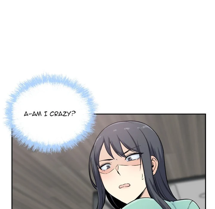 The Ark Is Me - Chapter 58 — Page 65