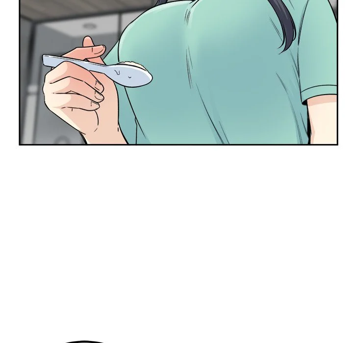 The Ark Is Me - Chapter 58 — Page 66